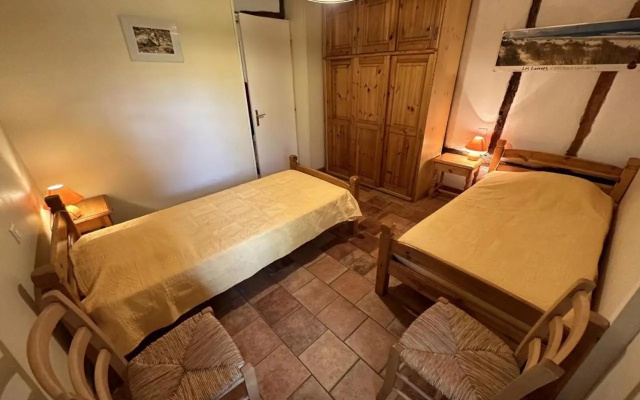 House Petit Rimbez
