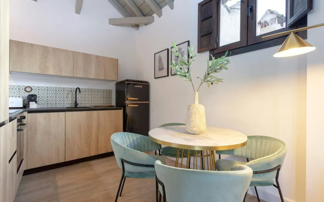 Luxury Apartment in Granada Horno Marina 7