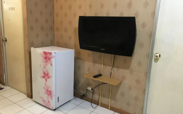 Bliss Room - Gading Nias Apartment