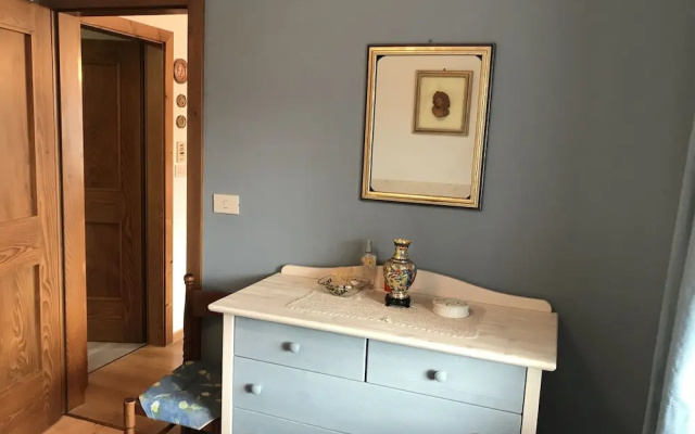 Lovely&pleasant 1 Bedroom Apartment in Cavalese