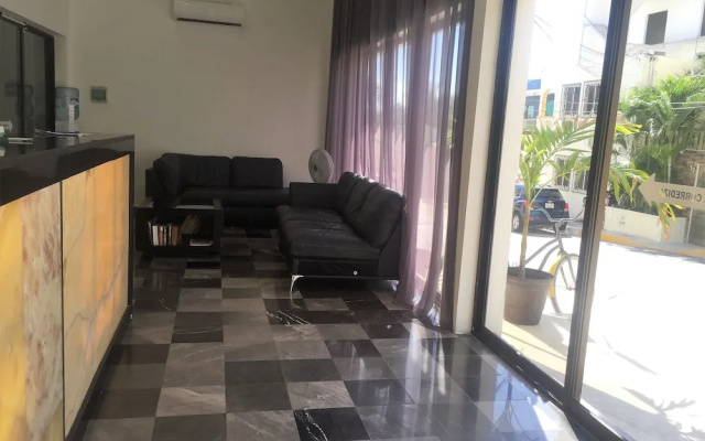 Encantada Condohotel