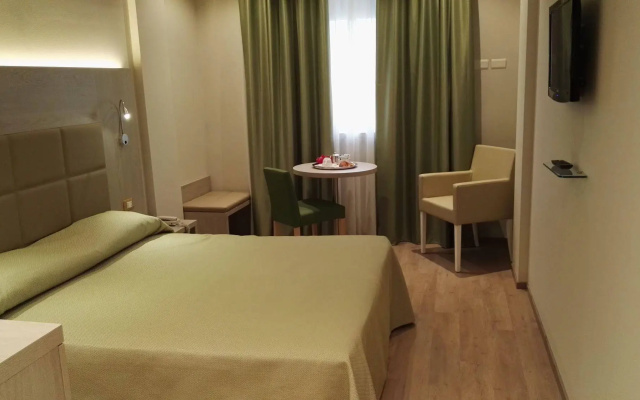 Hotel Alexander