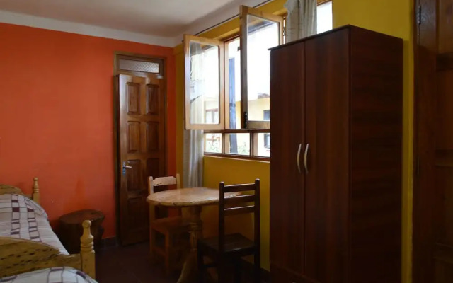 Hostal Coronel Pedro Arraya - Hostel