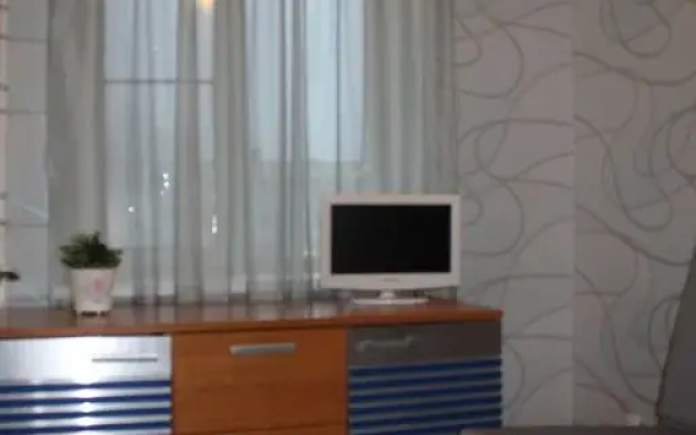 Kvartira Metro Profsoyuznaya Apartments