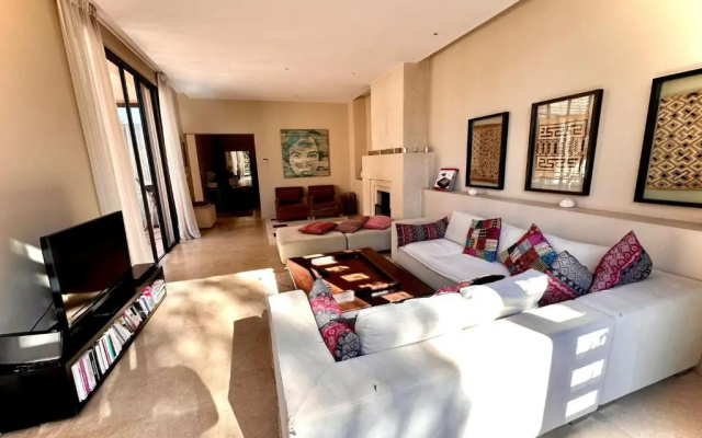 Al Maaden Ryad 69 a Marrakesh