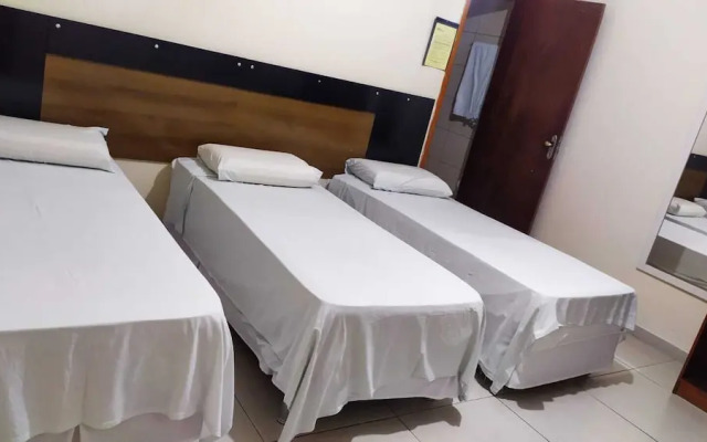 Hotel Rio Branco