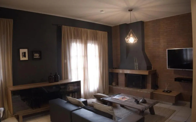 SpitakiMou #2 - Design Apartment