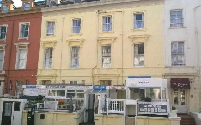 Windsor Hotel