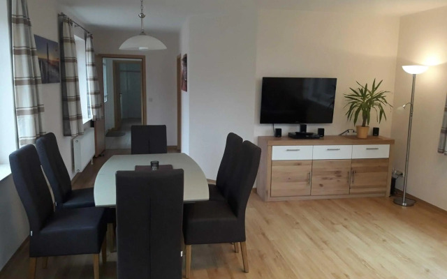 Ferienhaus Berger