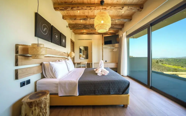 Casa Astra