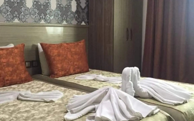 Metro Otel İzmir