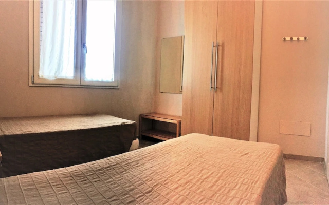 Santeodoro Exclusive House