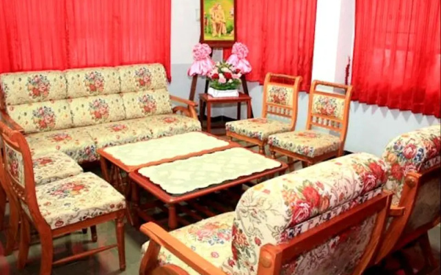 Nongwuaso Resort
