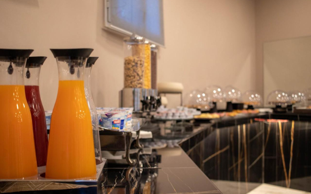 Emma Hotel Bologna Fiera