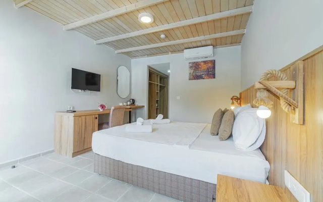 Alexander The Great Resort & Spa