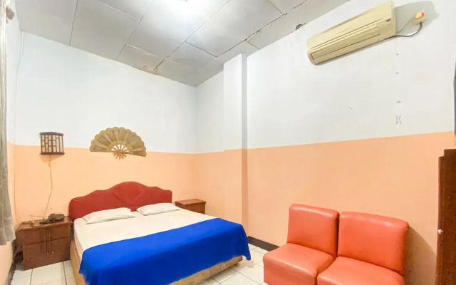 Hotel Garuda RedPartner