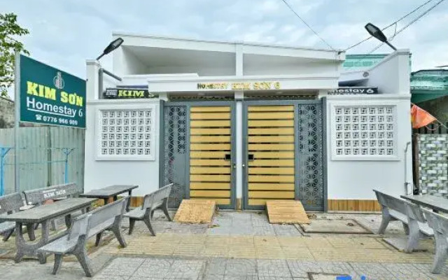 Kim Son Homestay 6