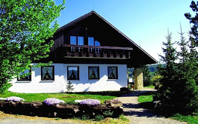 Landgasthof Heldenberg