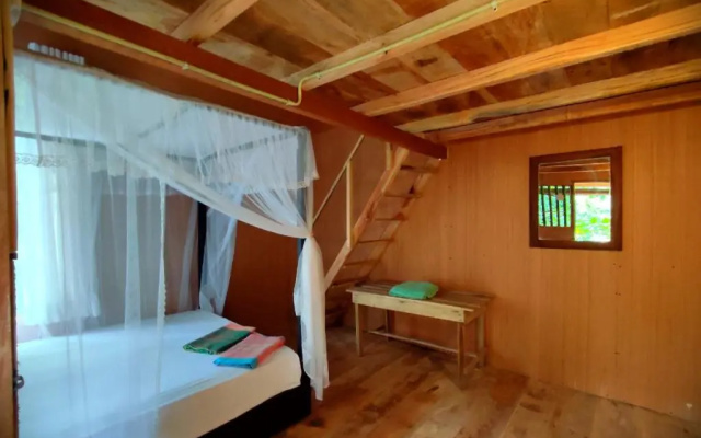 Sigiriya River Side Villa