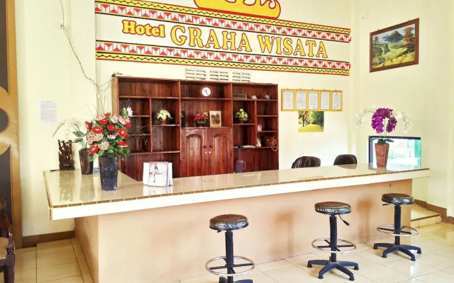 Graha Wisata