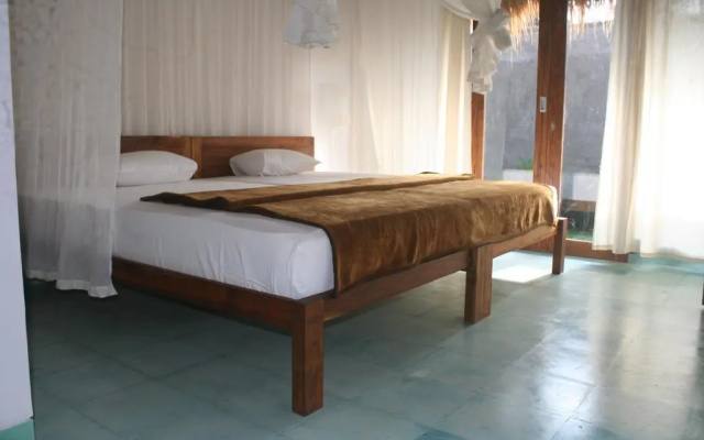 Alaya Suites Ubud