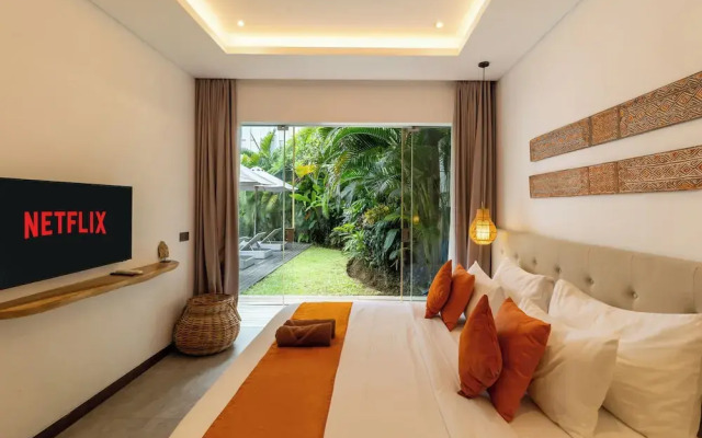 Madura Villa by Betterplace