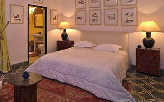 Riad Madani