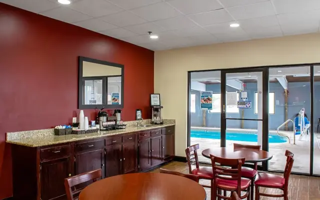 Americas Best Value Inn