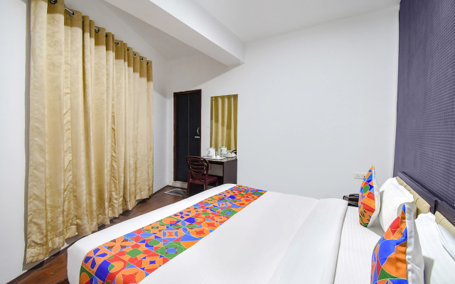 Fabhotel Snoopy