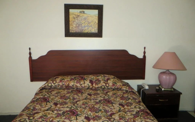 Dry Ridge Motor Inn