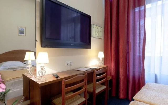 Mini-Hotel Putilov 1