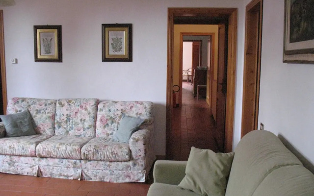 Agriturismo Le Cerbonche
