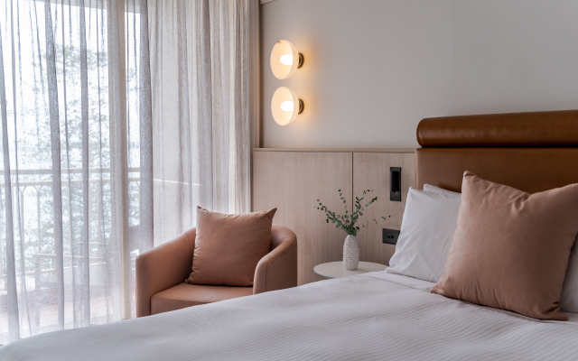 Crowne Plaza Terrigal Pacific by IHG