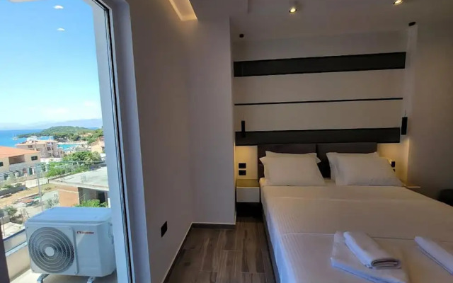 ADMIRO Hotel