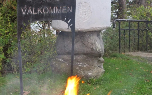 2 Person Holiday Park Home in Stenungsund