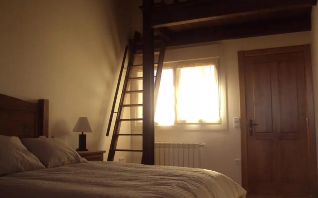 hotel casa los Abetos
