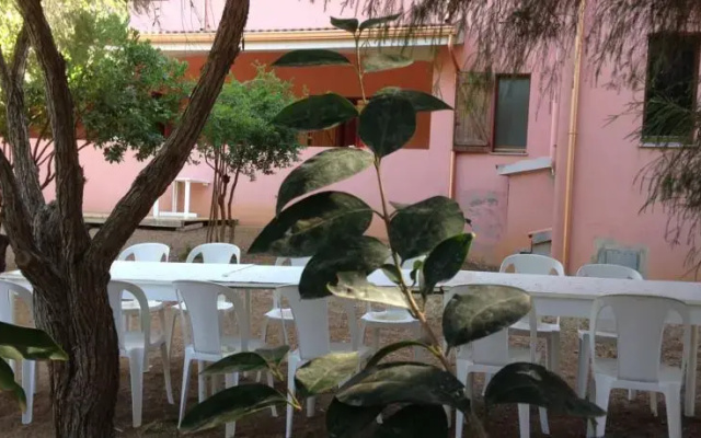 Hotel Golfo del Leone