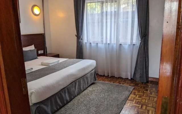 Bliss haven apartments
