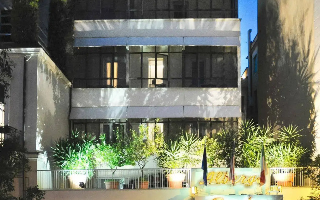 Hotel Gerber