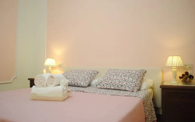 Dreaming Navona Rooms