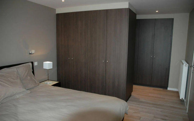 Apartment Froidure