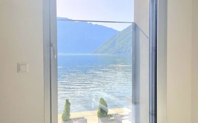 Lake View Suite Melide