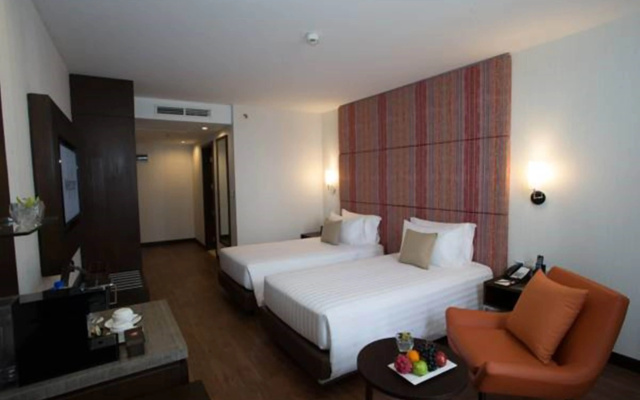Wynwood Hotel