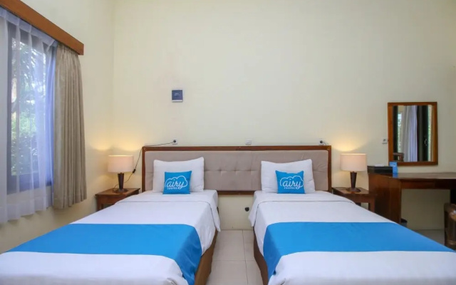 Airy Borobudur Dusun Tingal Wetan Magelang