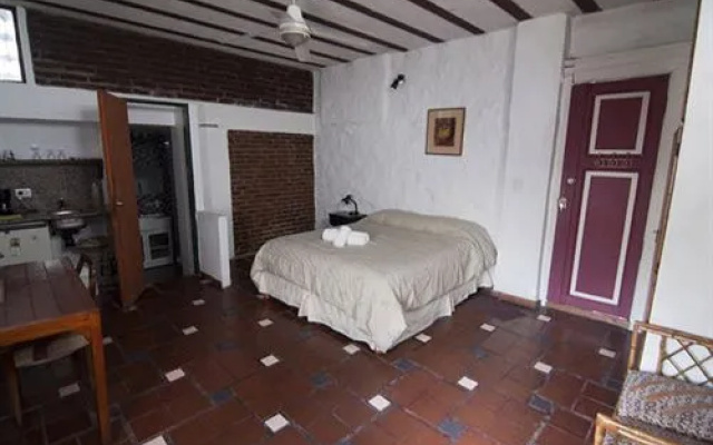 San Telmo Colonial