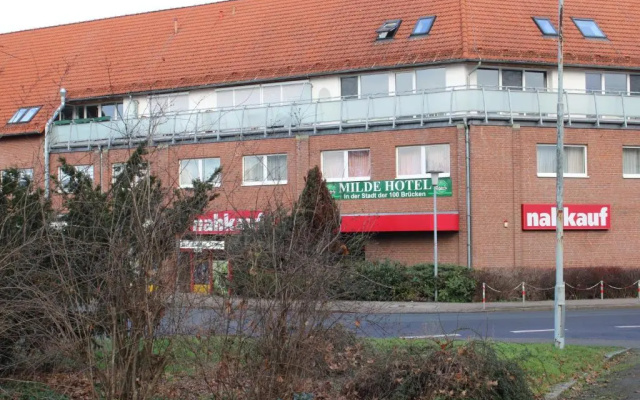 Milde Hotel
