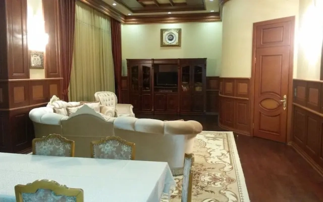 Sahil Plaza Apartments
