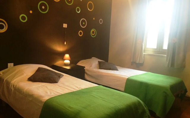 Holiday Home Picciano Near Medieval Towns