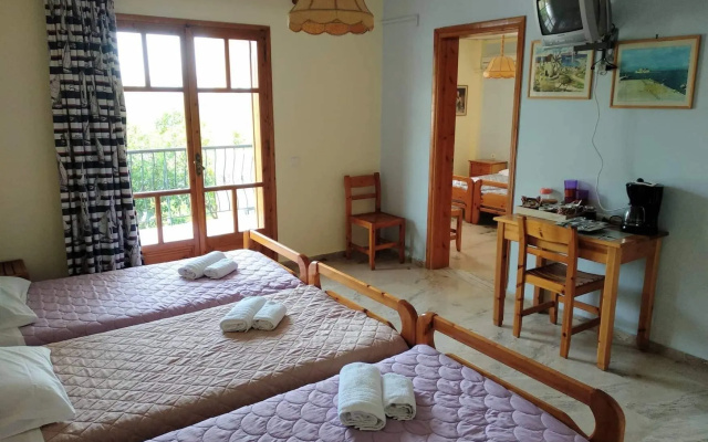 Orelia Pension