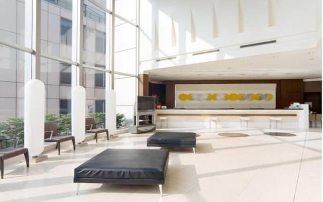Shibuya Excel Hotel Tokyu